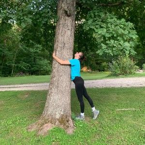 Meet your Posher, Charlene